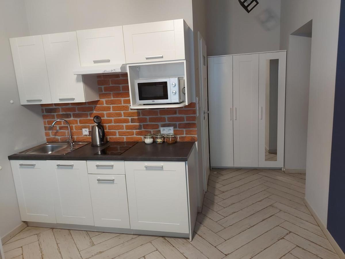 Uroczy Apartament 2 Stare Miasto Kraków Exterior foto